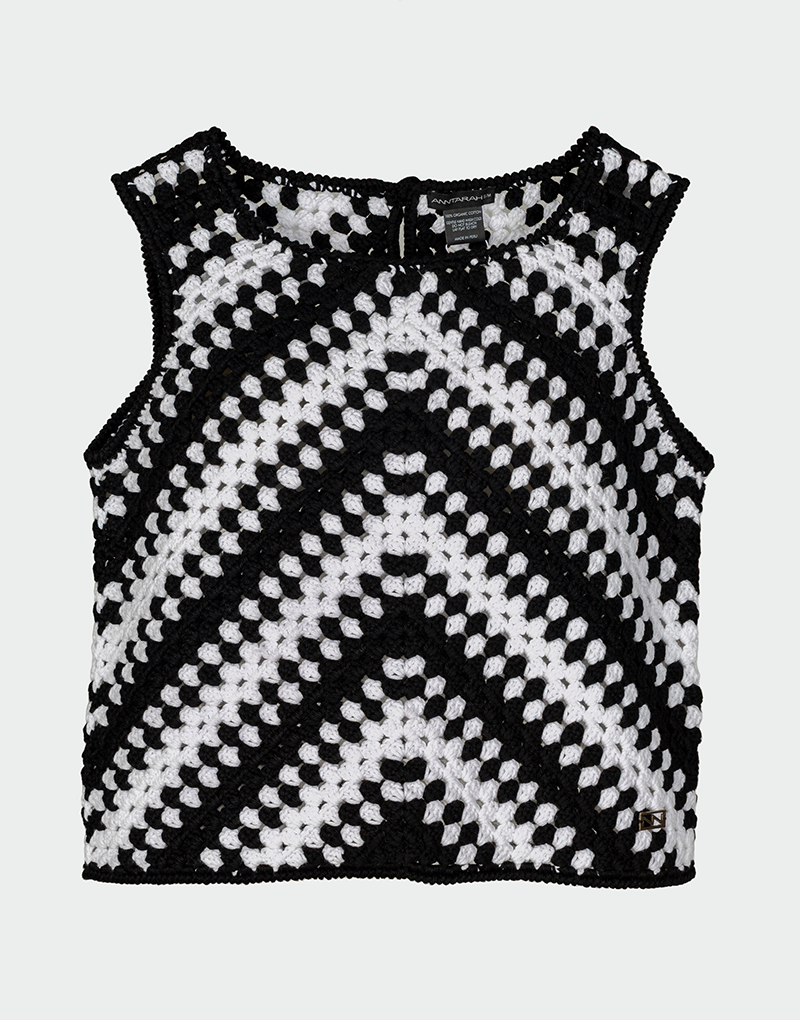 Violeta Top
