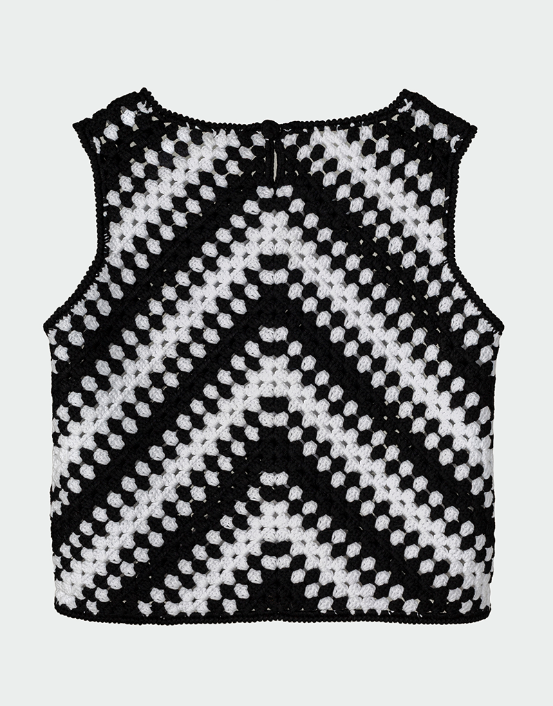 Violeta Top