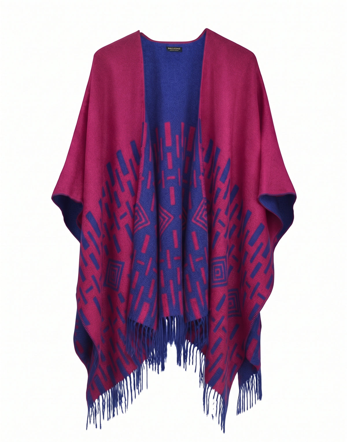 Viqu Shawl