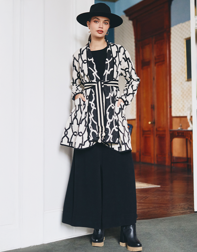 Virginia Coat