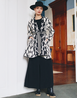 Virginia Coat