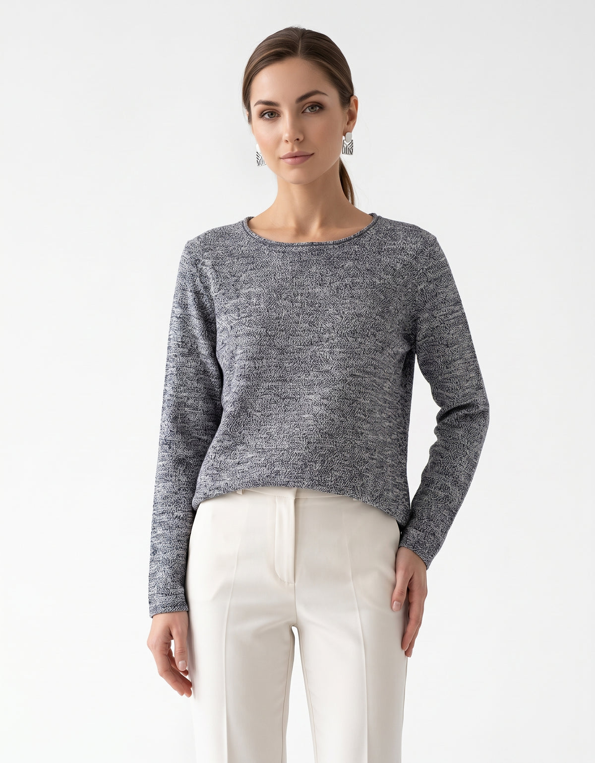 Viva Sweater