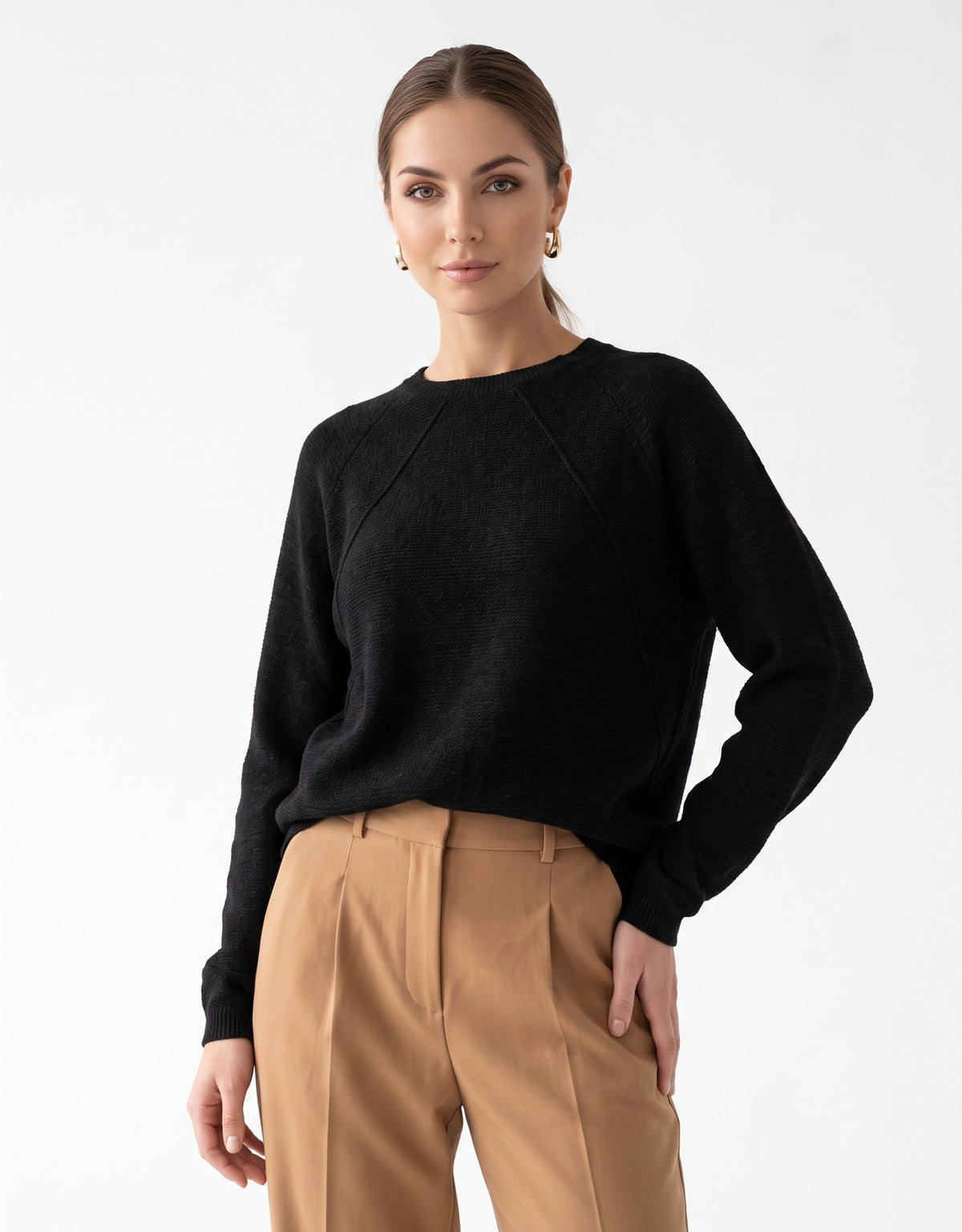 Viviana Sweater