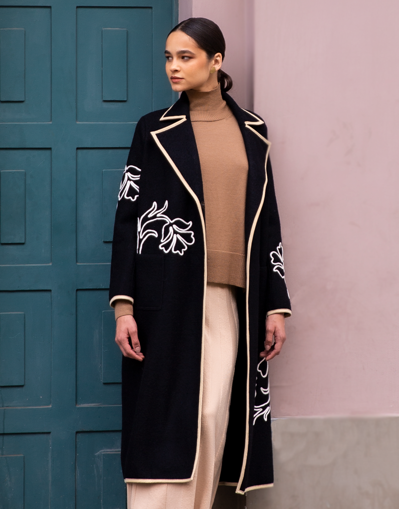 Vivvi coat 2025