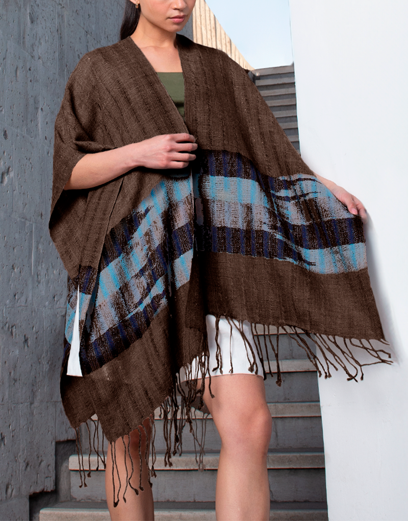 Wallpa Cape