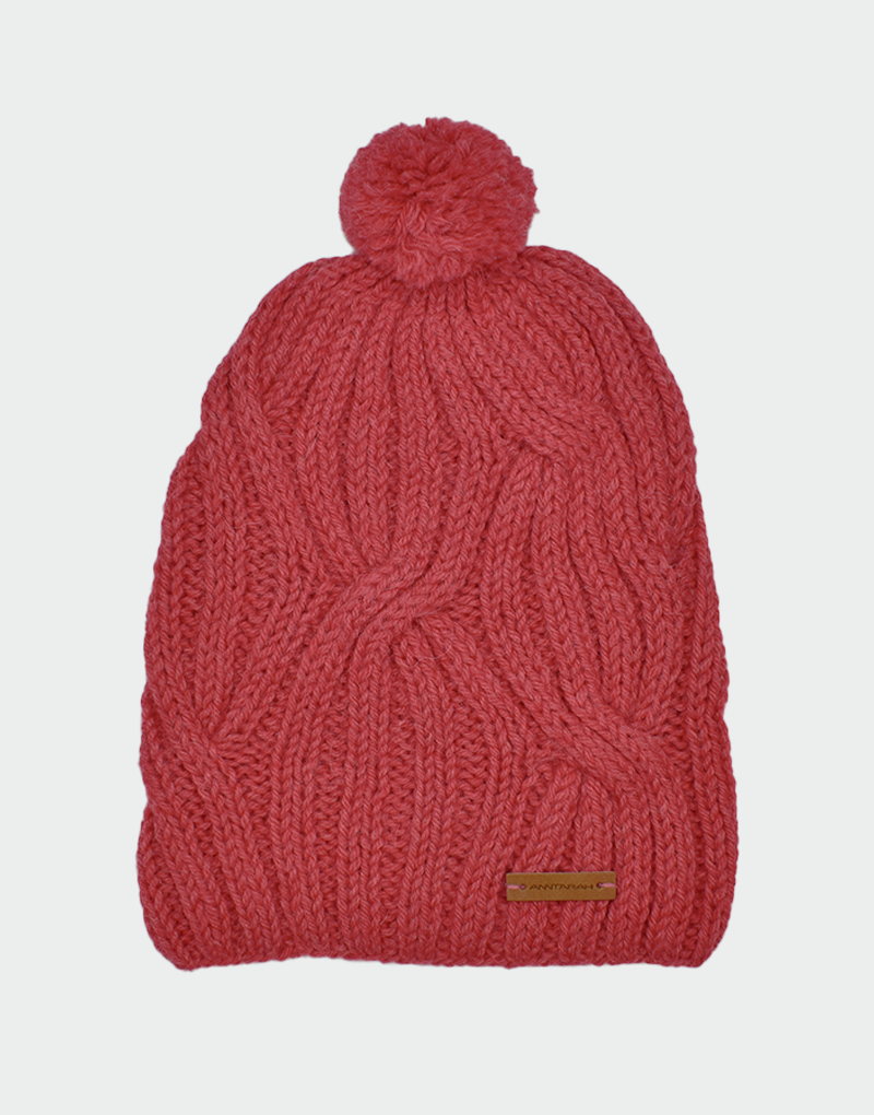 Wave Hat