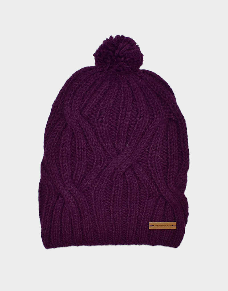 Wave Hat