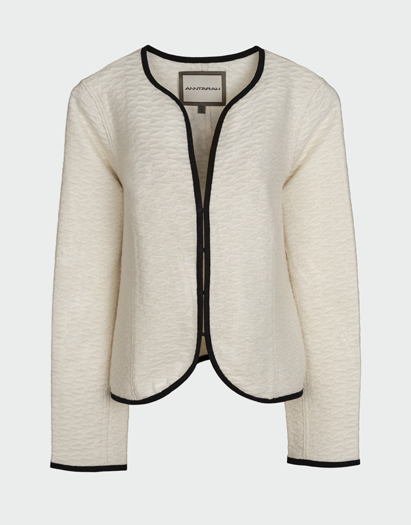 Wave Jacket