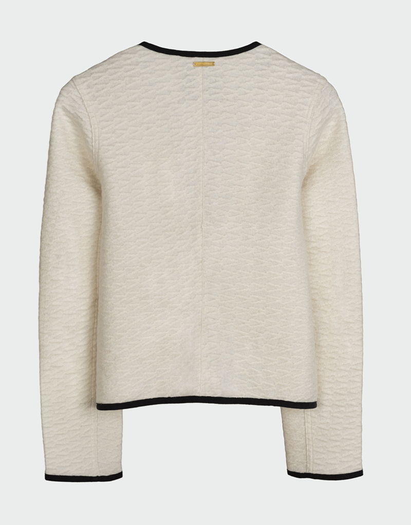 Wave Jacket
