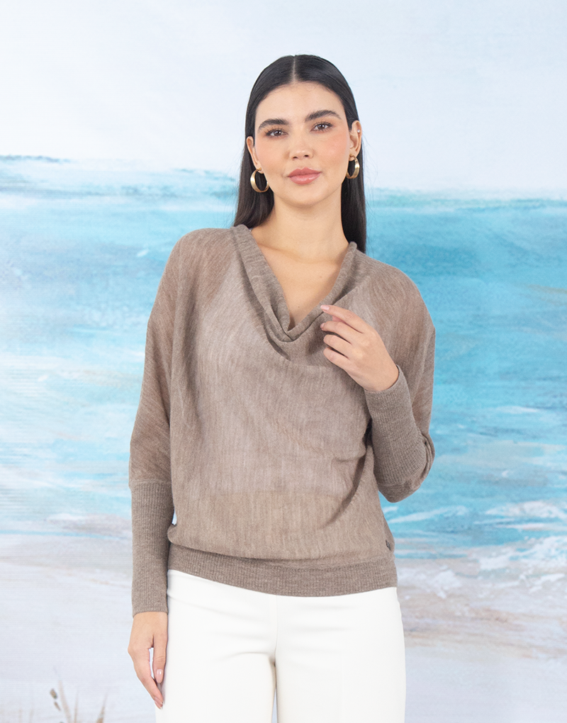 Wayra Sweater