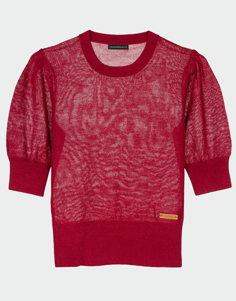 Wayra Top