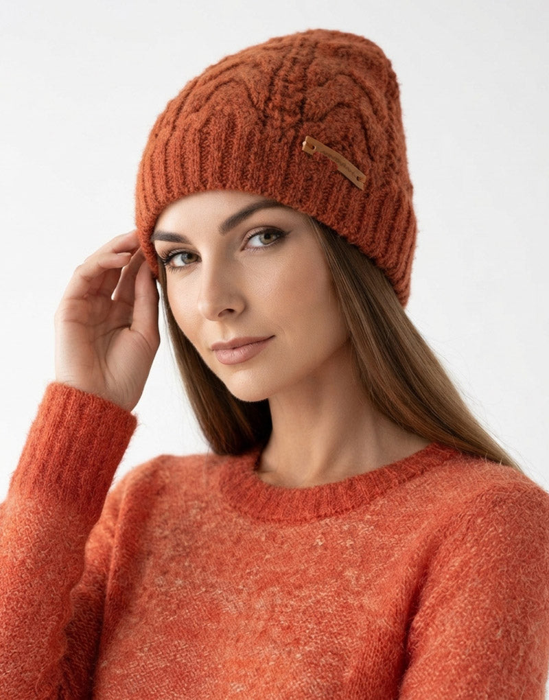 Winter Hat