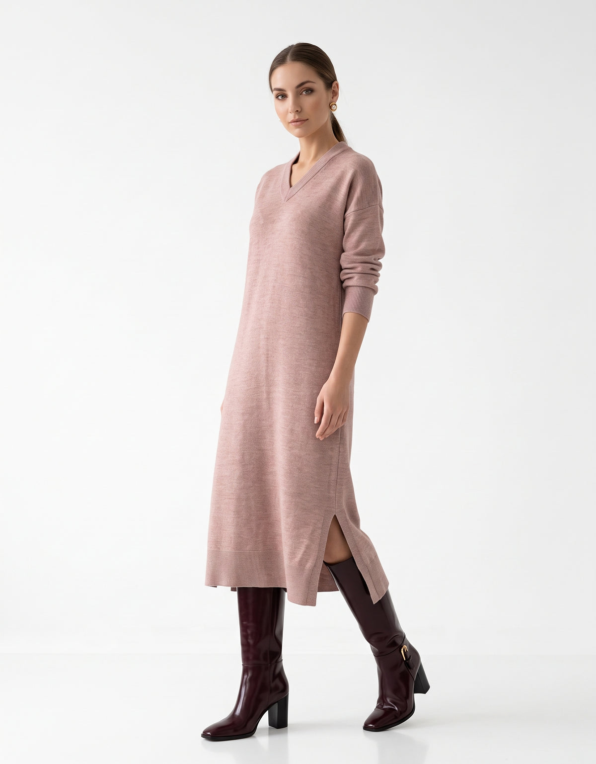 Xena Dress
