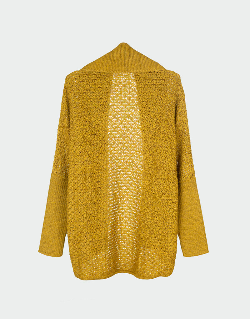 Yanay Cardigan