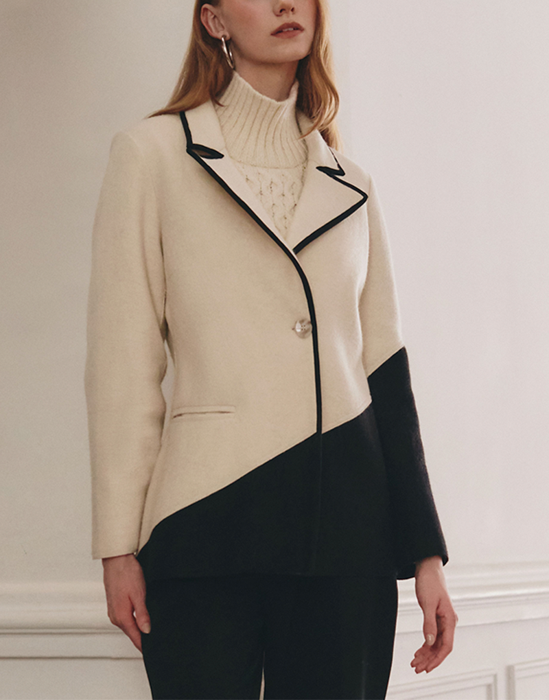 Zarael Jacket