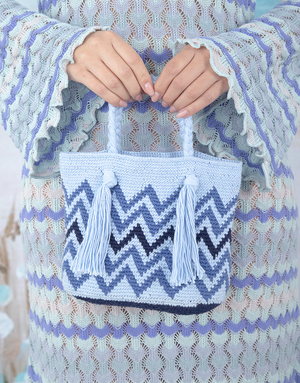 ZigZag Bag