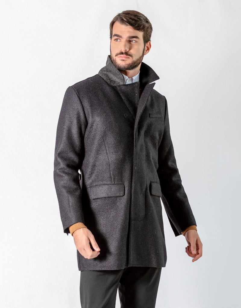 Zurich Coat
