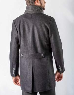 Zurich Coat