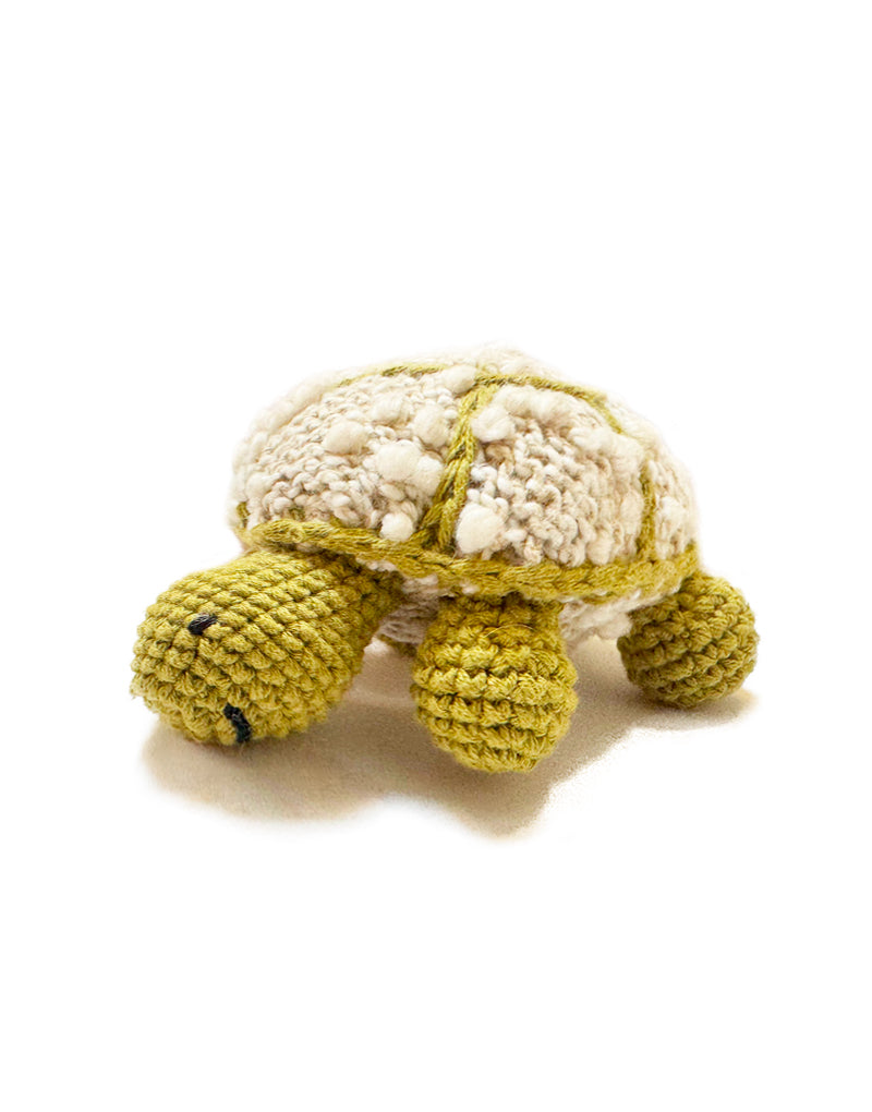 Alfiletero Tortuga
