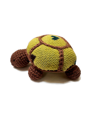 Alfiletero Tortuga