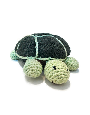 Alfiletero Tortuga