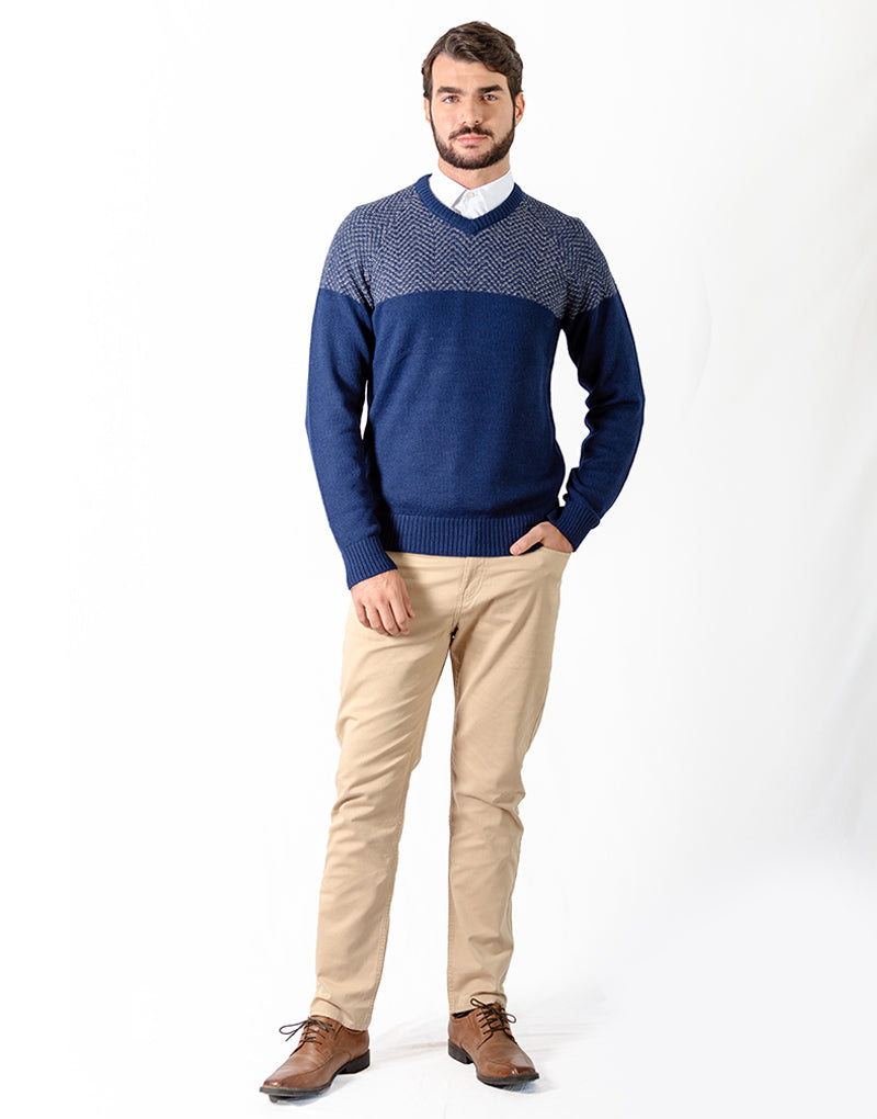 Bilbao Sweater