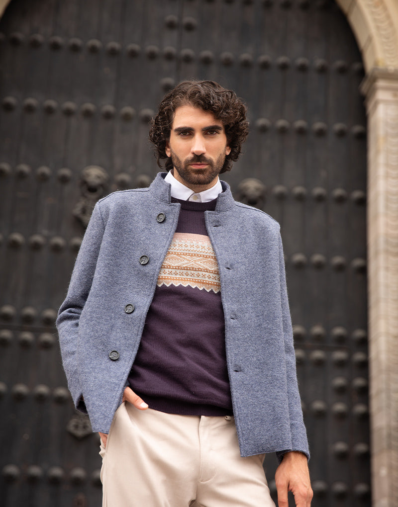 Diego Coat
