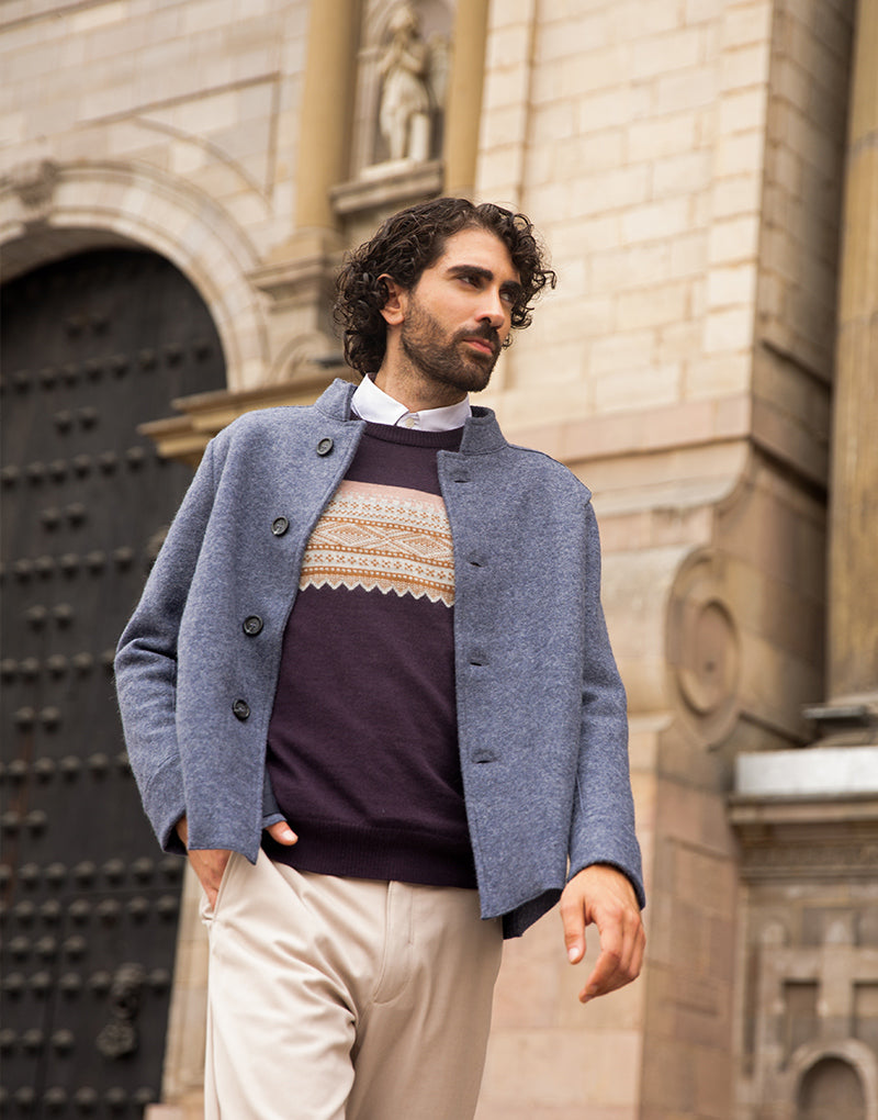 Diego Coat