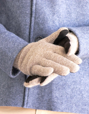 Double Glove