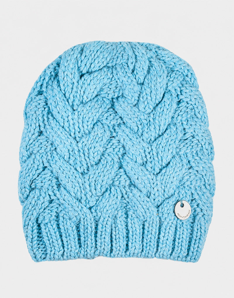 Braid Hat