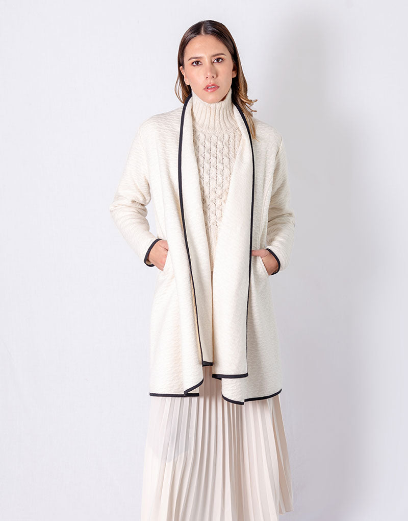 Dona Coat