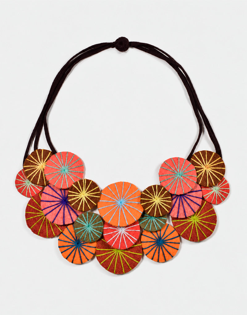 ETNIC COLLAR
