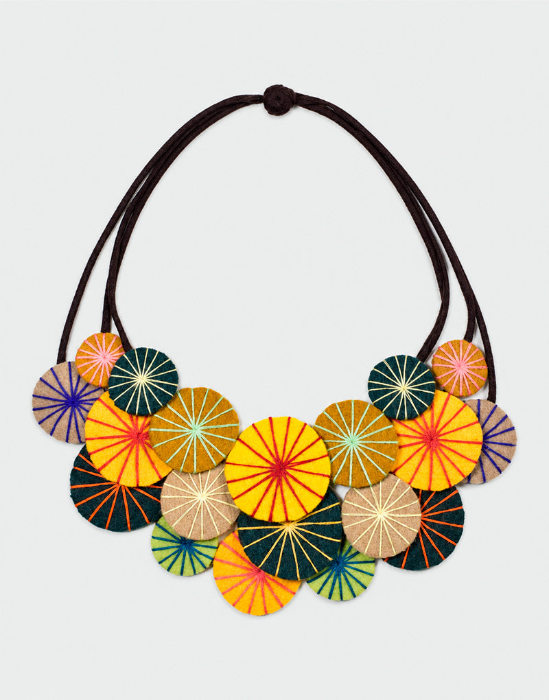 ETNIC COLLAR
