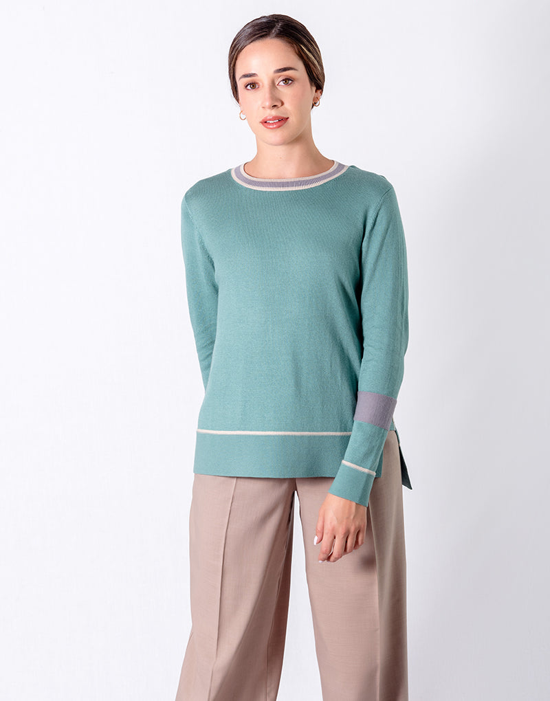 Helen Sweater