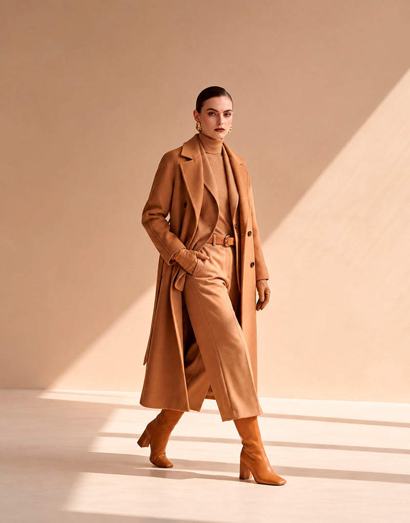 Simone Coat