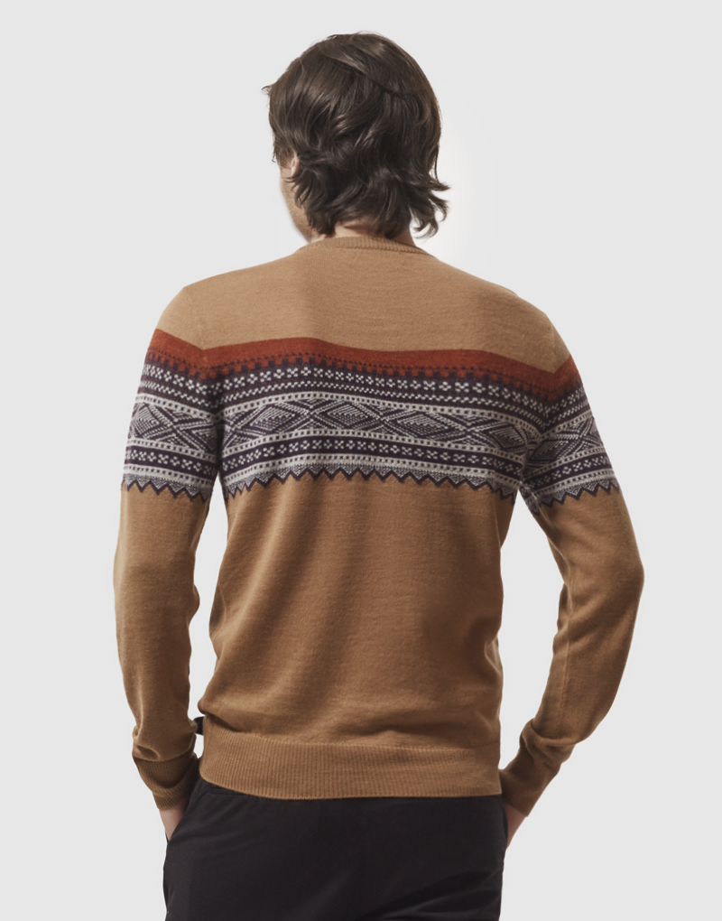 Evans Sweater