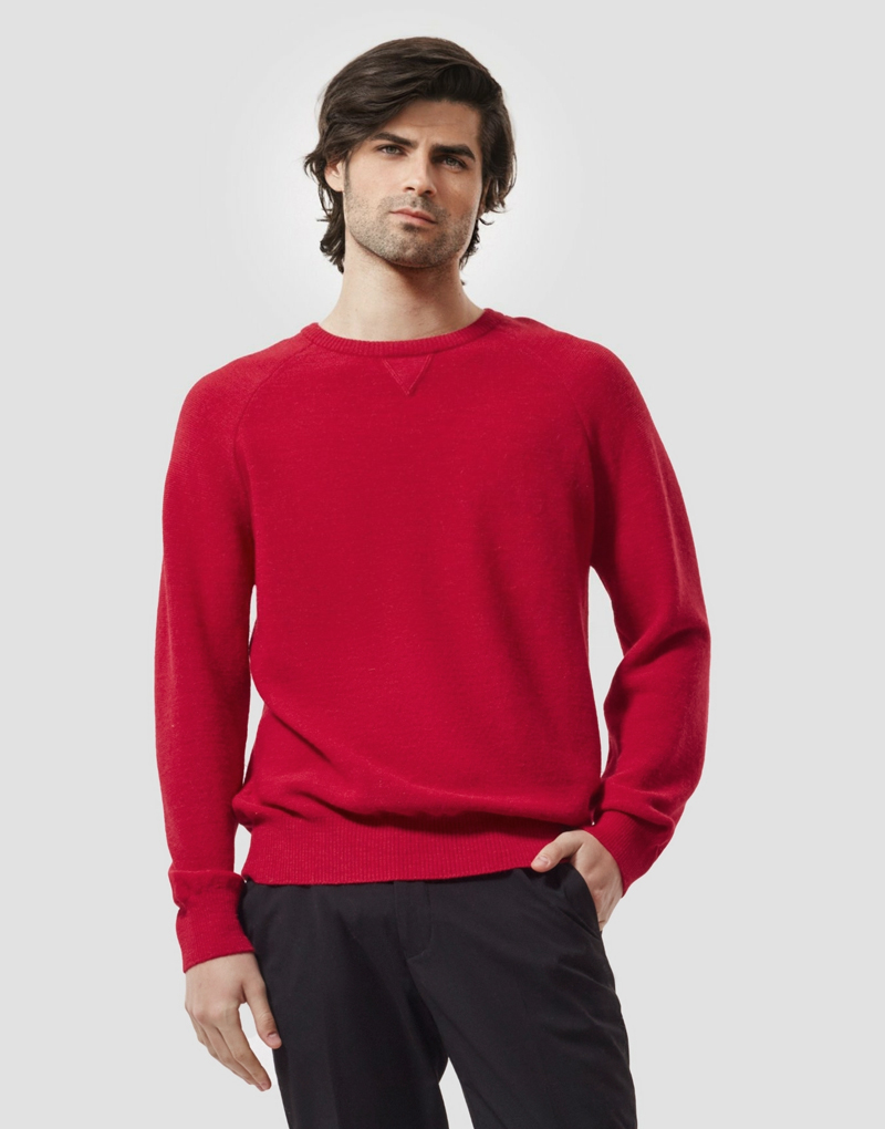 Arturo Sweater