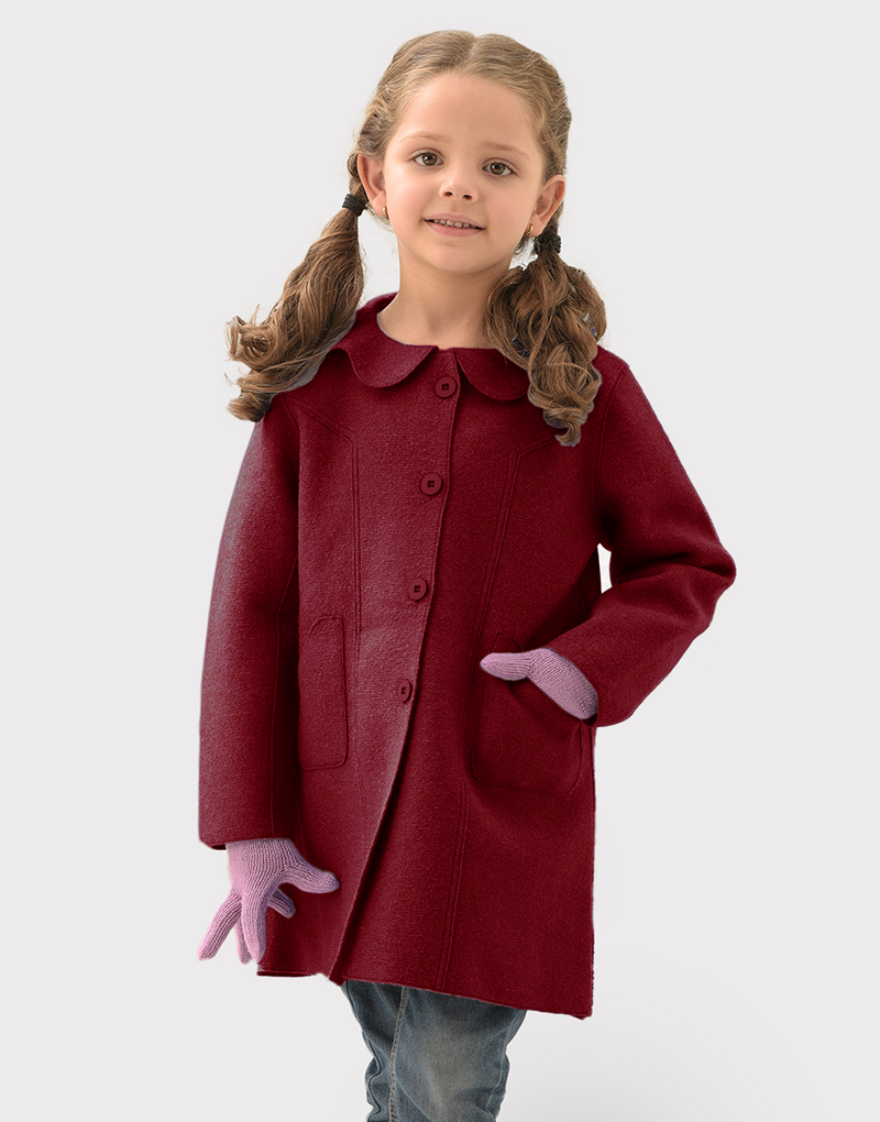 Bee Coat