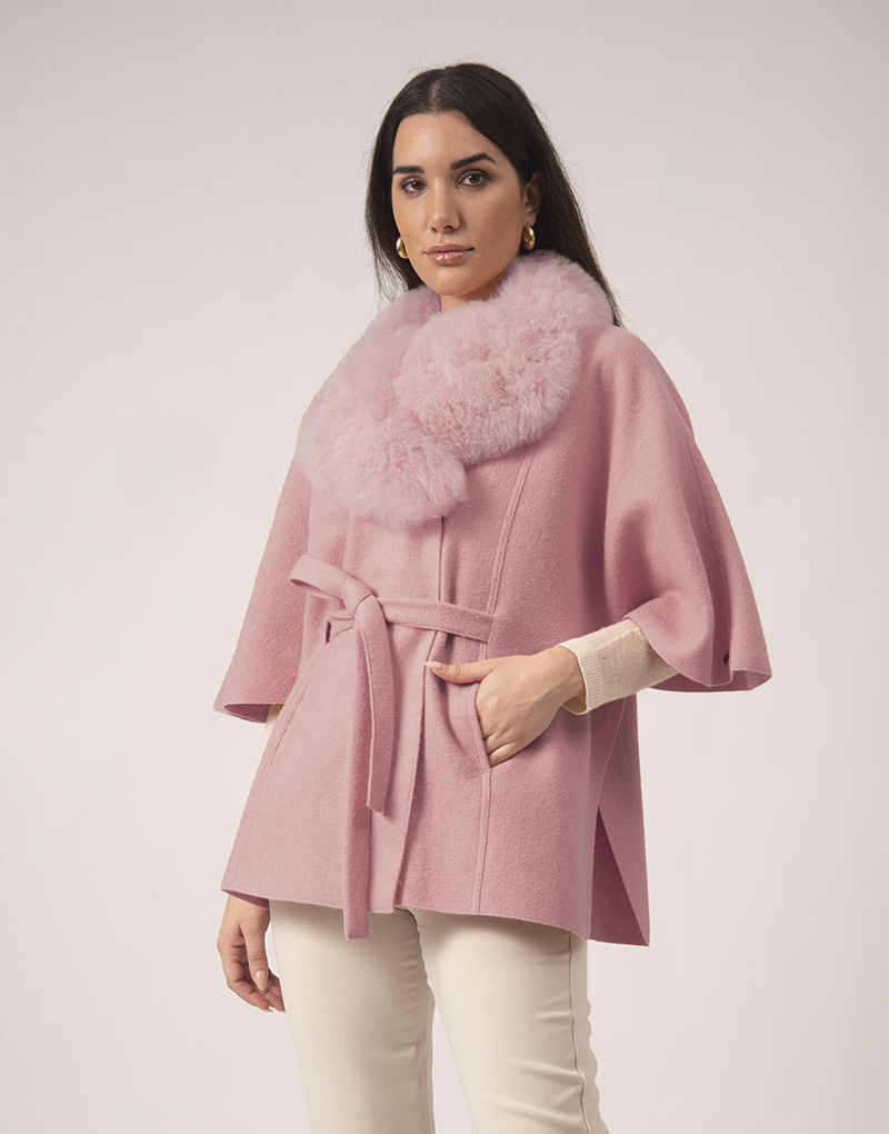 Bella Cape