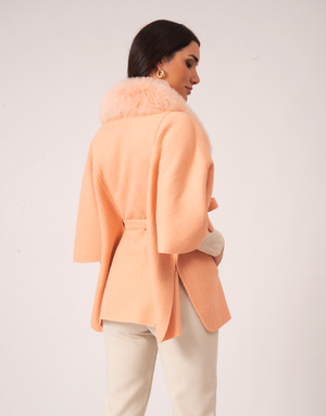 Bella Cape