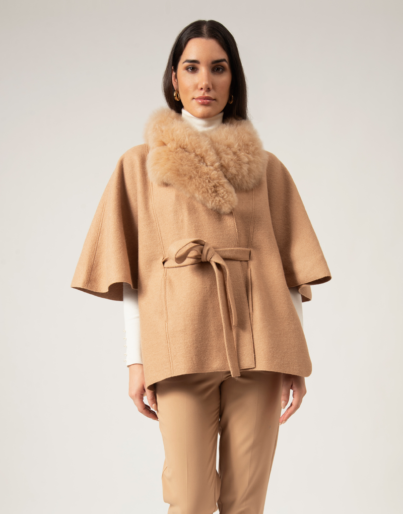Bella Cape