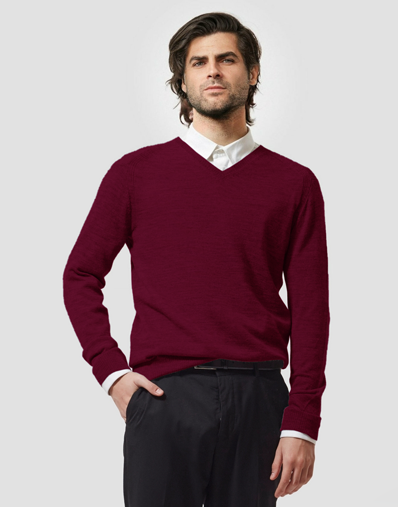 Braulio Sweater