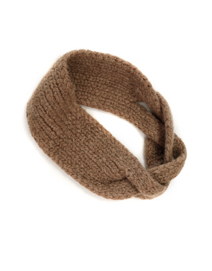 Cable Headband