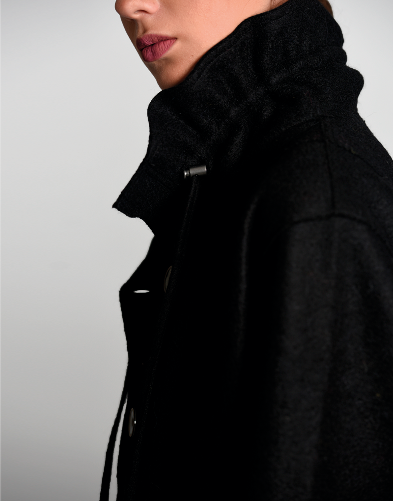 Coat Vintage