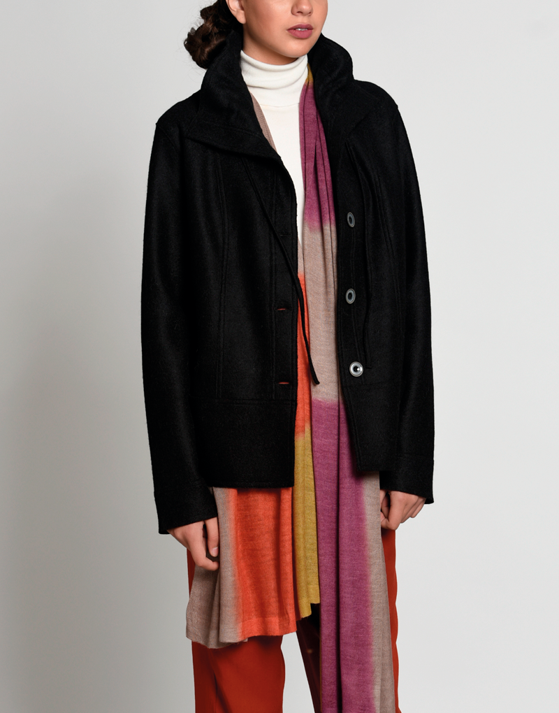 Coat Vintage