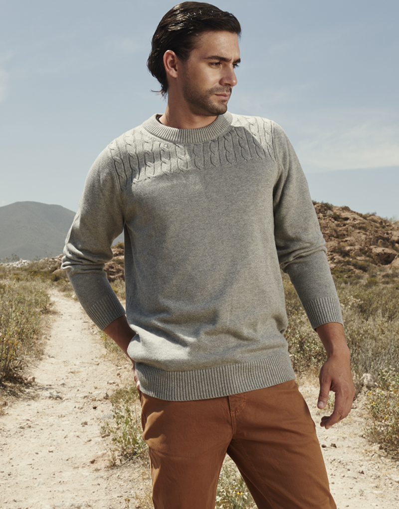 Dani Sweater
