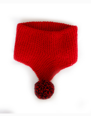 Kid Cowl Scarf