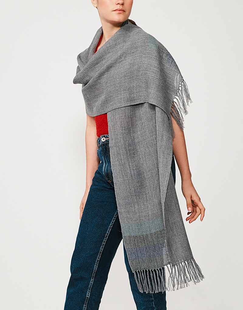 Marble Scarf