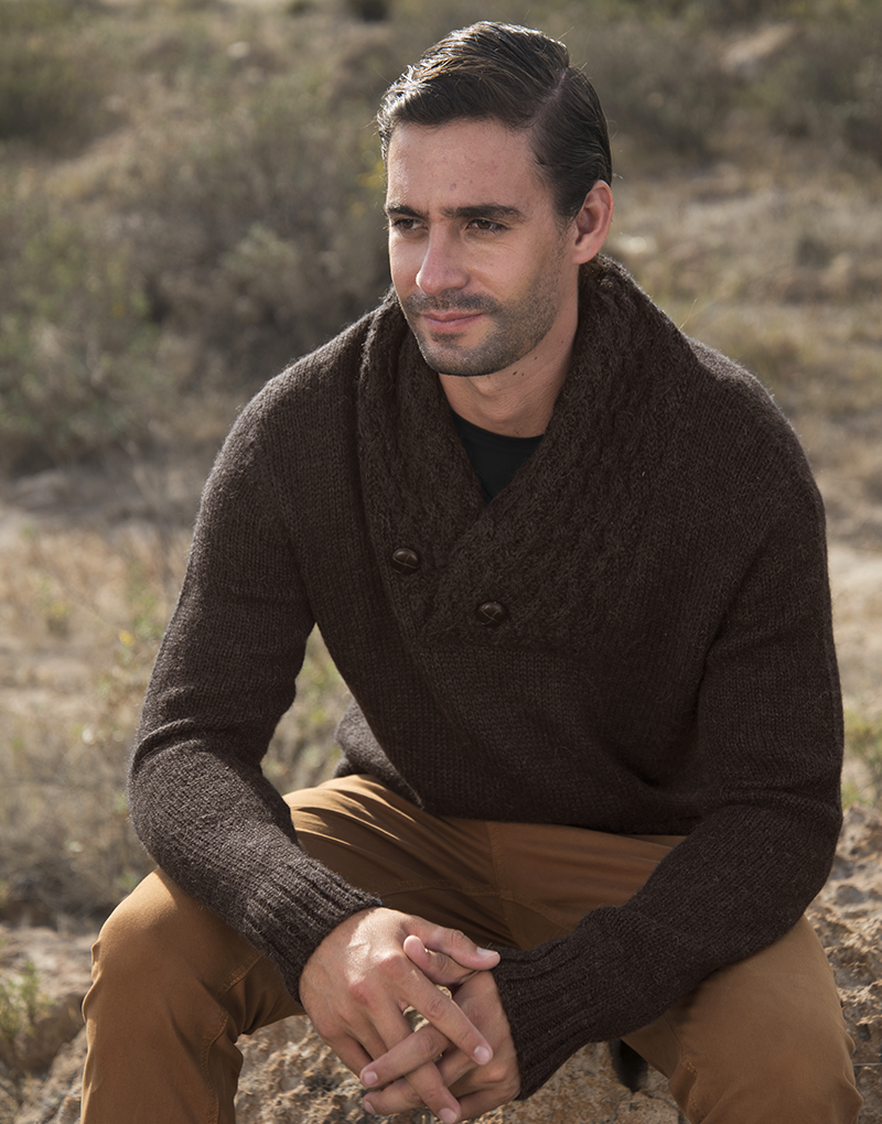 Mirko Sweater