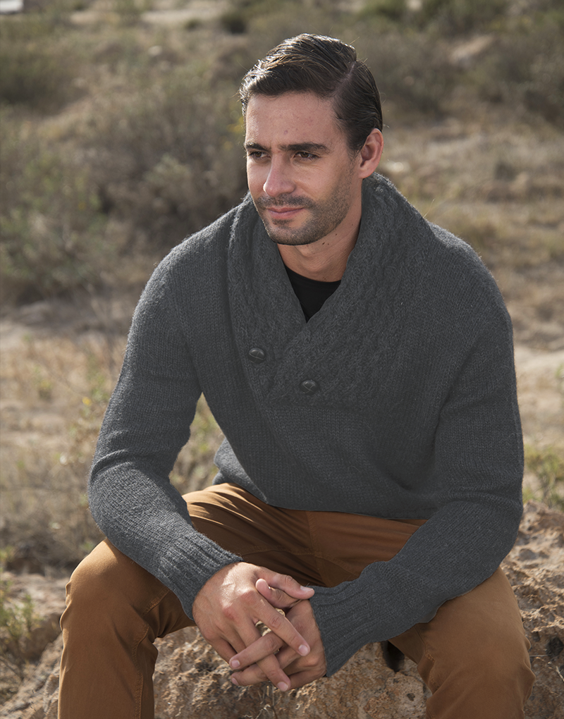 Mirko Sweater